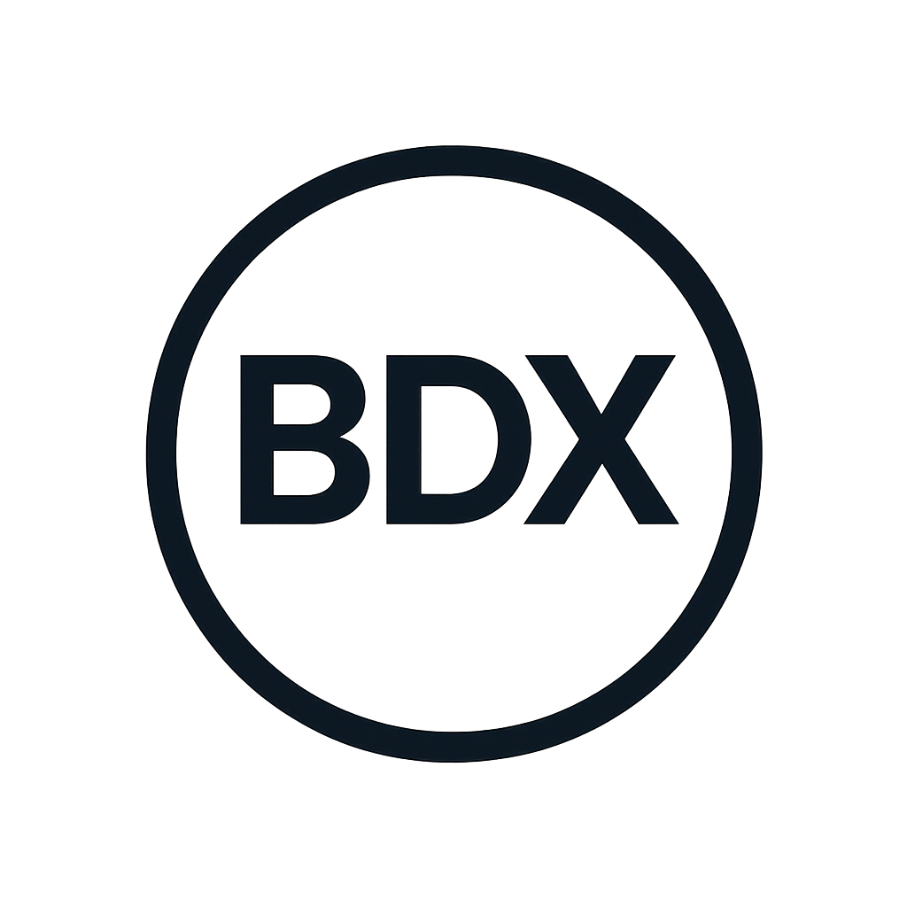 BeyondDEX Logo