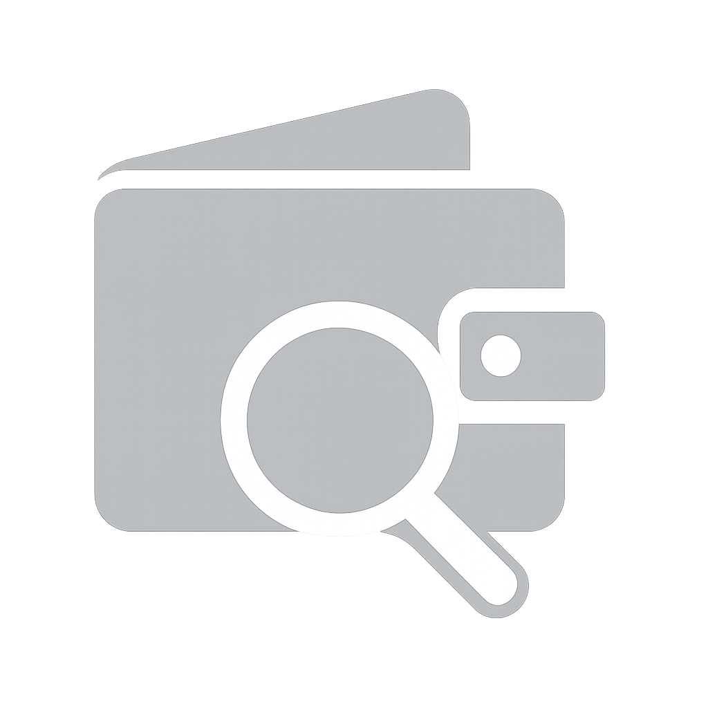 Wallet Analytics